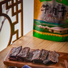 【青木专属】【 越嚼越香】乌克尔塔拉风干牛肉干 250g/袋 来自科尔沁草原上的牛肉干纹理清晰丝丝香醇开袋即食 商品缩略图11