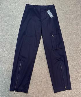 男款工裝休閒裤长裤010