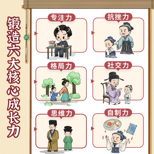 中国家风 商品图2