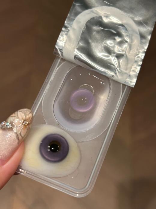 Breeze半年抛-巴黎无人区 商品图5