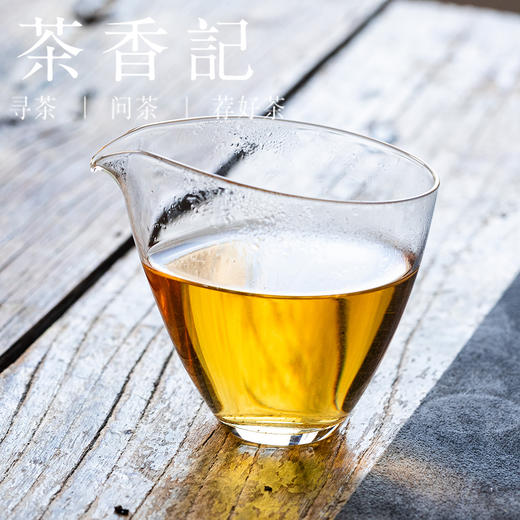 茶香记桐木荒野红茶025茶叶香气见长山野幽韵核心山场荒野出身甜润好喝实惠 商品图3