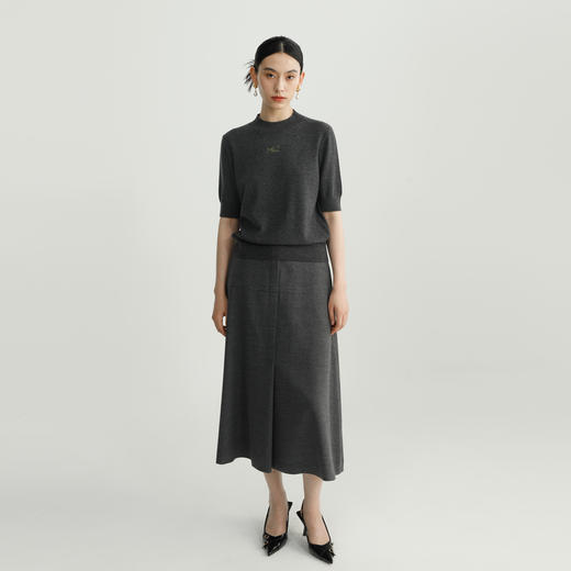 戴布拉芬针织衫L28C316 商品图2