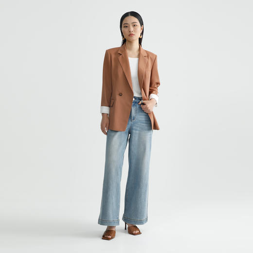 卡莉朵拉西服外套C28C7115 商品图1