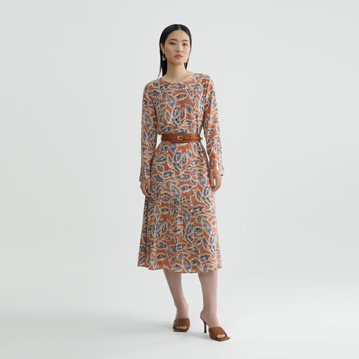 卡莉朵拉连衣裙C28C7511 商品图1