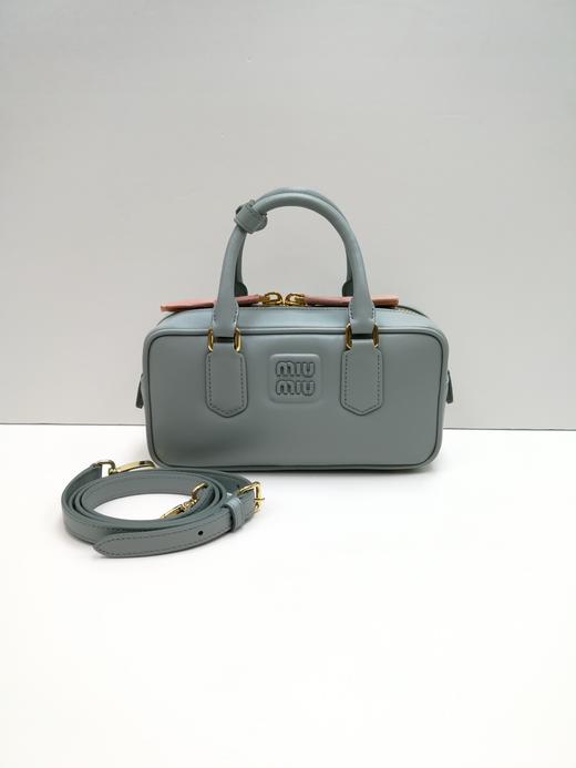 女款Arcadie 皮革手袋包包017 商品图0