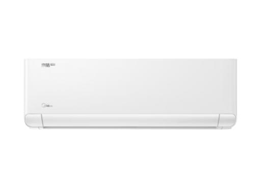 美的（Midea）京皓Pro1.5匹新一级能效变频冷暖自清洁挂机 一键酷省电 循环风量升级KFR-35GW/MJD2-1 商品图1