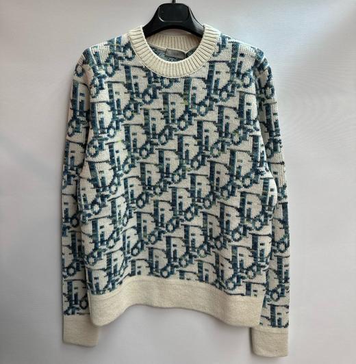 男款綿羊毛衫针织毛衣010 商品图0