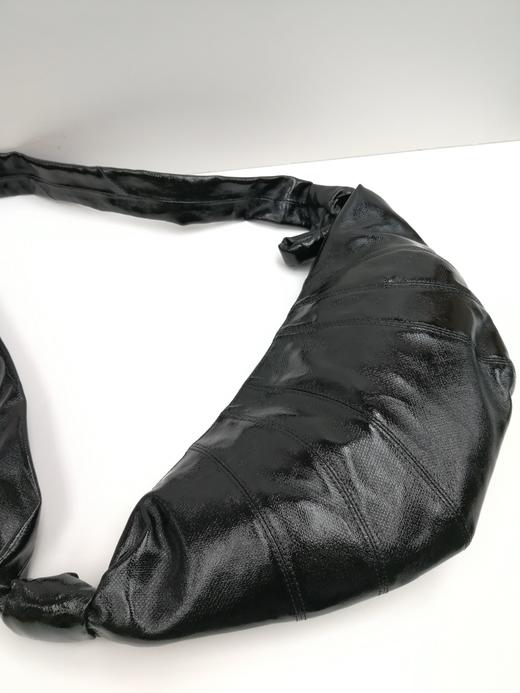 中性款牛角包(涂层面料) 中号013 商品图2