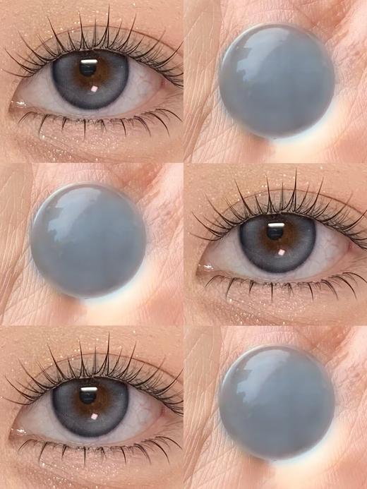 Breeze半年抛-晚安治愈 商品图7