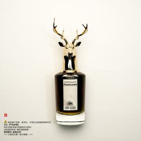 Penhaligon's潘海利根 乔治勋爵的悲剧/鹿头香水