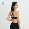 外里短款运动内衣女外穿防震防下垂瑜伽服中低强度美背文胸 商品缩略图3