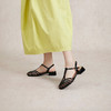 2楼千百度 24年夏季新品 时装凉鞋 A24350163 商品缩略图4