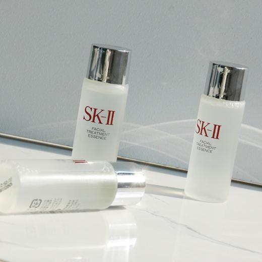 特价 SK-II护肤神仙水30ml 多件更优惠 商品图5