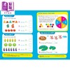 预售 【中商原版】Collins Easy Learning Maths Ages 3-5 柯林斯易学儿童 数学 3-5岁 英文原版进口图书 商品缩略图3