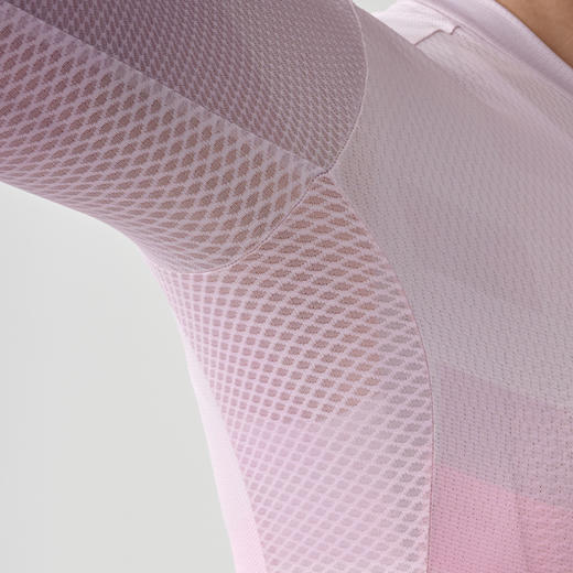 MAAP 女士 Blur Pro Air Jersey 3.0 环意粉 短袖骑行服 商品图4