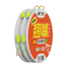 佳钓尼无结翘嘴子线双钩成品长子线金海夕鳊鱼草鱼伊势尼加长鱼线 商品缩略图6