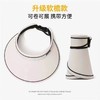 【福利价！15.9抢🔥】UPF50+大帽檐遮阳帽，99%防紫外线☀️可折叠收纳，轻松携带，颜值与实用兼具！ 商品缩略图5