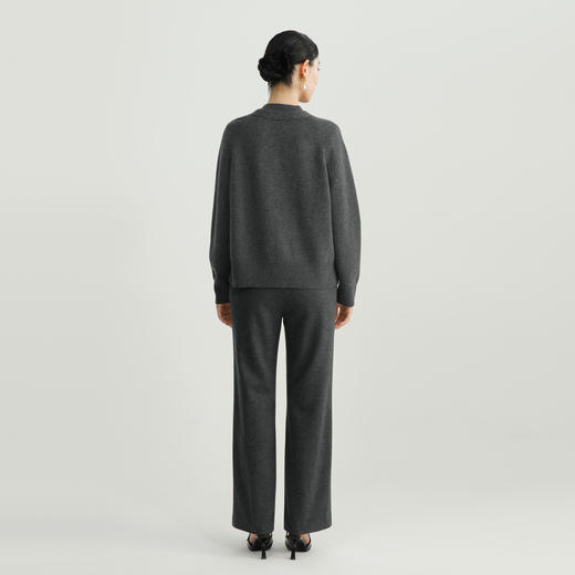 戴布拉芬针织开衫L28C317 商品图3