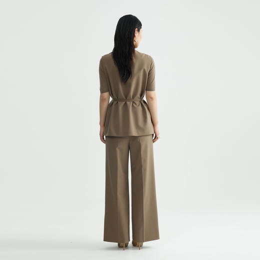 卡莉朵拉马甲C28C7128 商品图3