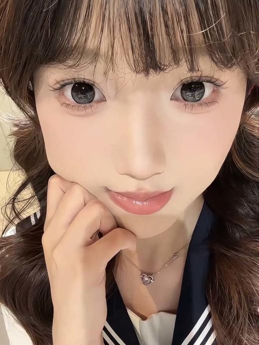 skeye 半年抛  高端线 松软泡芙 直径14.5mm 着色 13.8mm 商品图2