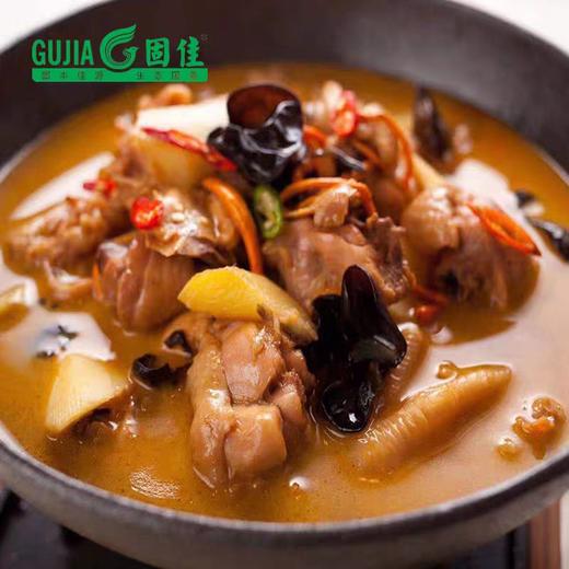 【信阳特产】固始土公鸡 约2斤/只 商品图1