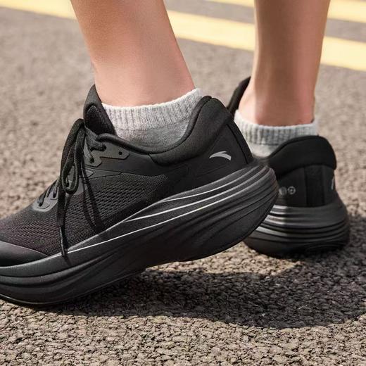 安踏旅步2S丨PG7缓震跑步鞋男鞋夏季新款稳固支撑运动鞋112535545 商品图2