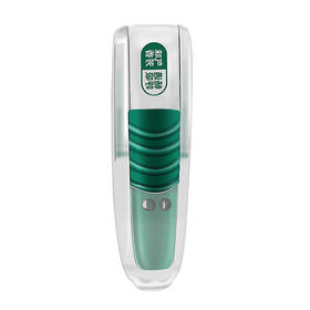 泰国稻穗薄荷香筒2ml 薄荷味