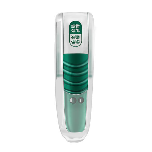 泰国稻穗薄荷香筒2ml 薄荷味 商品图0