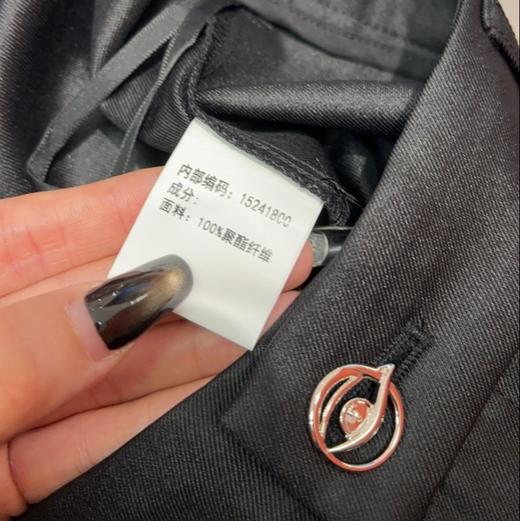 NC袋盖装饰工装裤50418 夏季 152418000321 商品图1