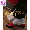【中商原版】New York In Fashion 进口艺术 时尚在纽约 商品缩略图0