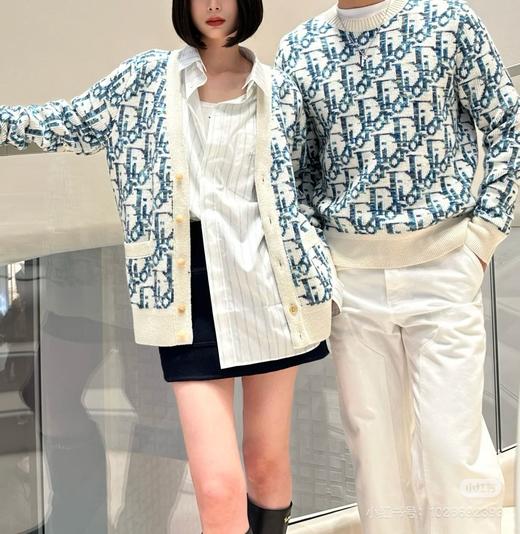 男款綿羊毛衫针织毛衣010 商品图2