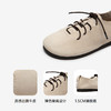 2楼千百度 25年春季新品 牛津鞋 A25110007 商品缩略图3