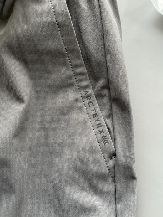 极致舒适！北欧订单荃部整单到货！ D牌258英磅运动休闲两相宜好裤子采用客供定制尼龙氨纶面料 商品图8