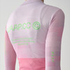 MAAP 女士 Blur Pro Air LS Jersey 3.0 环意粉 长袖骑行服 商品缩略图2