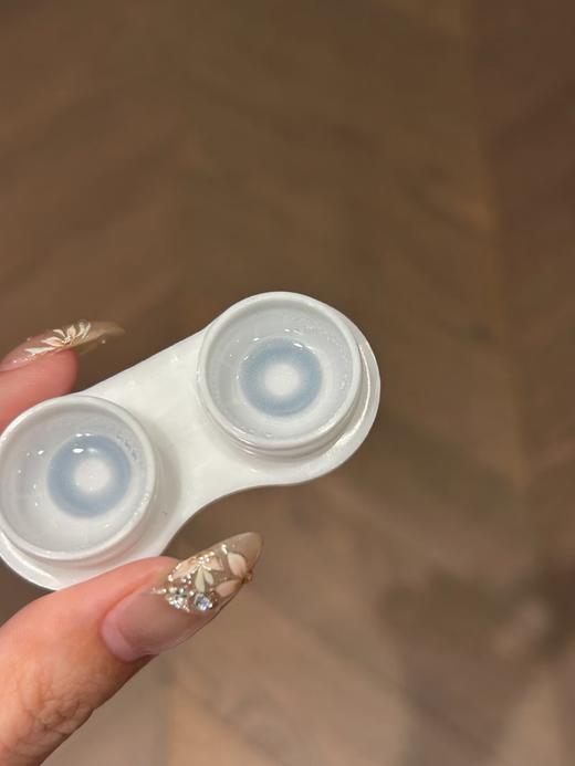 Breeze半年抛-马尼亚极光 商品图7