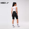 MBO女子高腰快拆背带骑行短裤ATT332夏季新款户外便携穿脱骑行裤 商品缩略图2