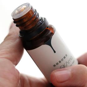 猫太推荐--AyuSkAma焕颜草籽精油