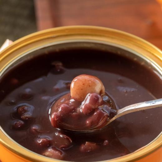 菜菜家陈皮莲子红豆沙/绿豆沙|还原地道老广滋味！添加5年新会新皮，香甜滋润 商品图0