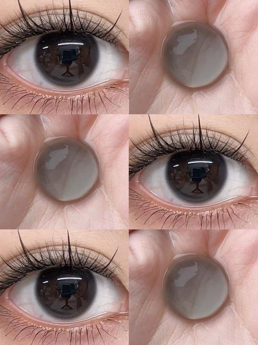 Breeze半年抛-捷克黑珍珠 商品图3