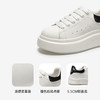 2楼千百度 25年秋季新品 休闲板鞋 A25470663 商品缩略图3
