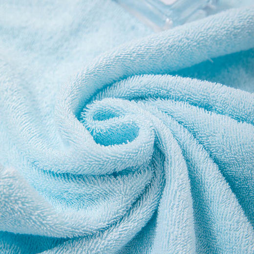 内野（UCHINO）清雅织意面巾三件套 HU-HY07J04 商品图2