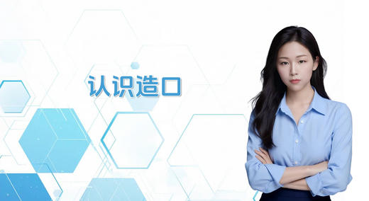 认识造口 商品图0