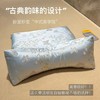 【超模君精选】花草养身枕（三角枕+小方枕），中草植物古方做枕，丝滑绸缎面料，躺15min=按摩2小时 商品缩略图8
