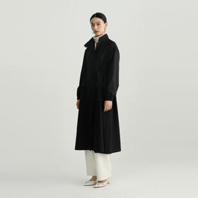 戴布拉芬风衣L28C600