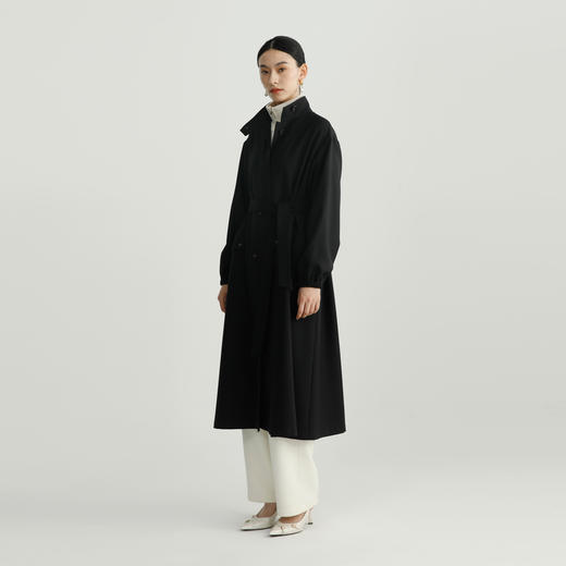 戴布拉芬风衣L28C600 商品图0