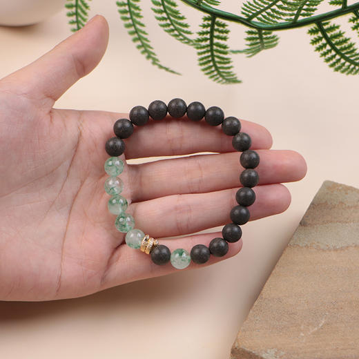 黑龙涎：蛇配饰 商品图3