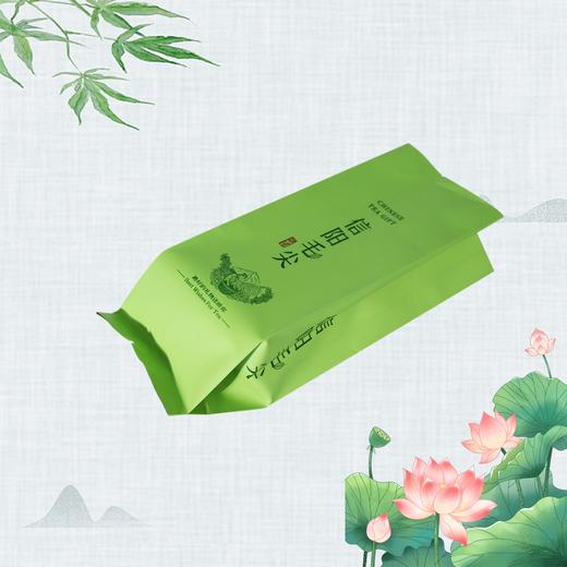 清雅【绿.125g纯铝毛尖-Ck-S225】铝箔袋.18元1把.购买17把起包邮.1把100个 商品图2