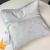 【超模君精选】花草养身枕（三角枕+小方枕），中草植物古方做枕，丝滑绸缎面料，躺15min=按摩2小时 商品缩略图9