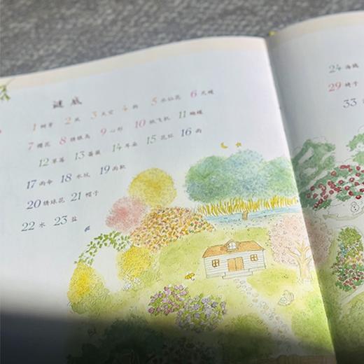 猜谜语花园 商品图2