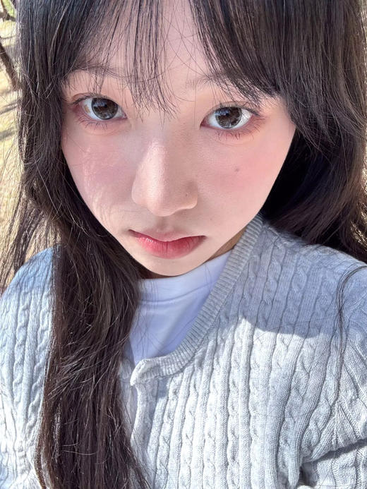 obalen方盒半年抛 【奶油小香】14.0mm 商品图3